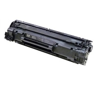 Заправка картриджа HP CE285A Заправка картриджа HP CE285A