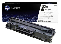 Заправка картриджа HP CF283A Заправка картриджа HP CF283A