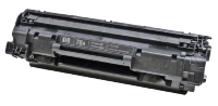 Заправка картриджа HP CE278A Заправка картриджа HP CE278A