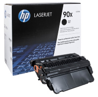 Заправка картриджа HP CE390X Заправка картриджа HP CE390X