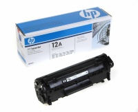 Заправка картриджа HP Q2612A Заправка картриджа HP Q2612A
